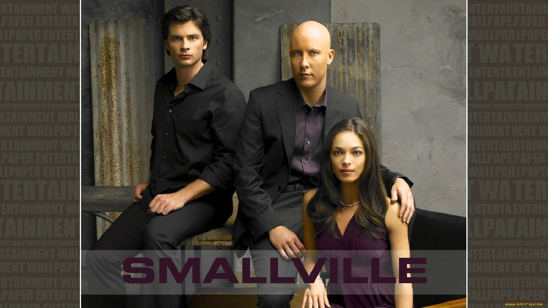 , smallville, 